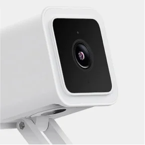 Wyze Cam v3 (with night vision) Best-selling home security camera